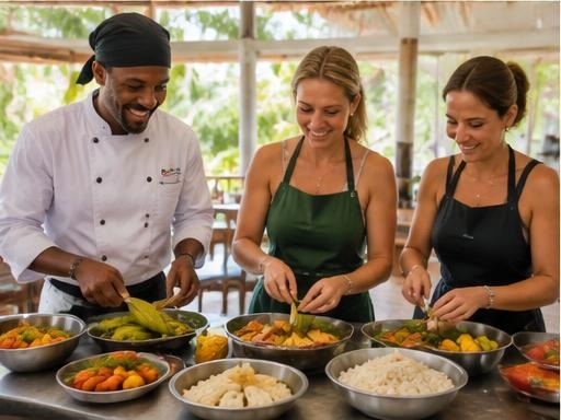 Local Cooking Classes