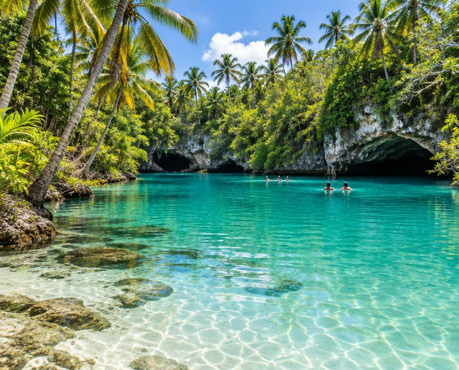 Laguna Dudú