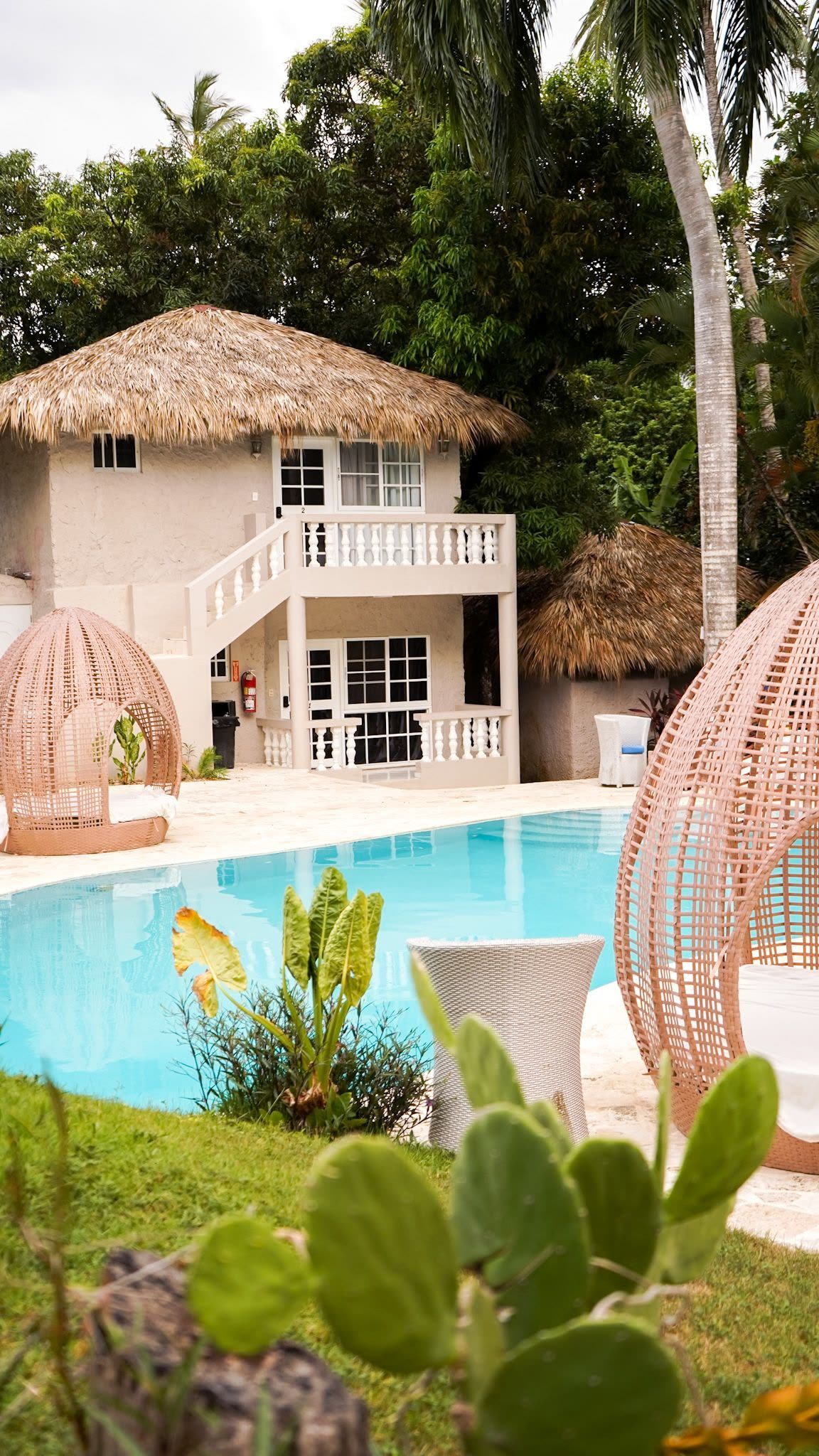Full Explorer package at El Kaoba